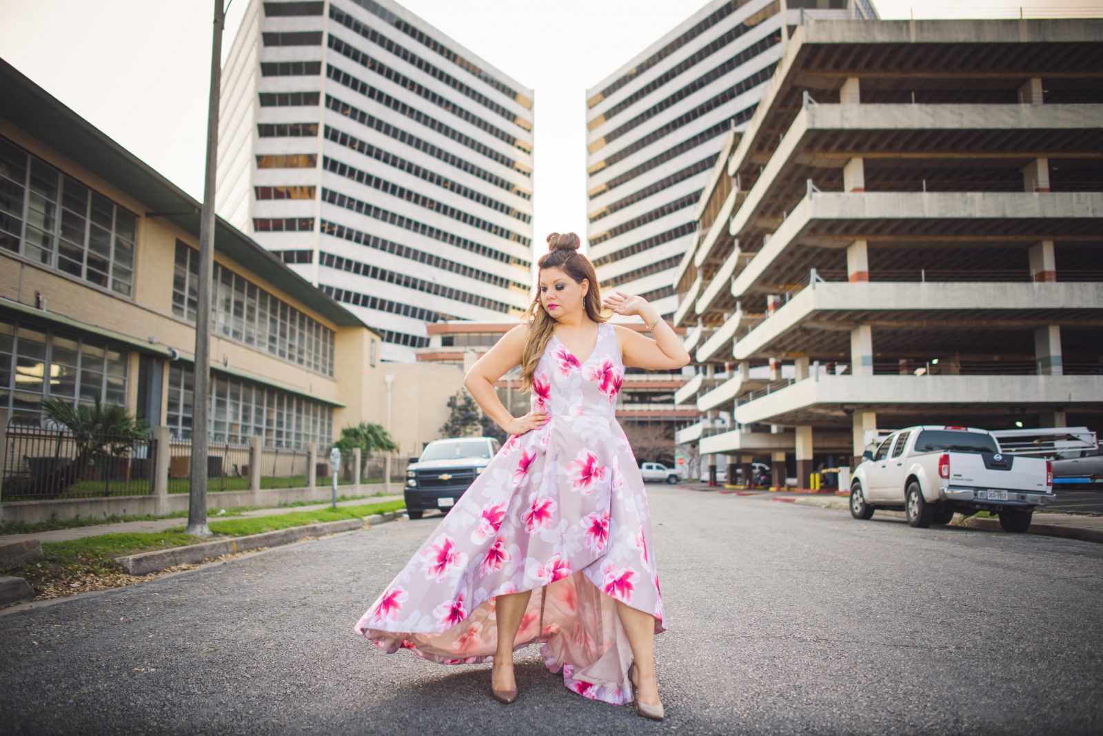 Featured image for “Empowering Women to Overcome Obstacles”