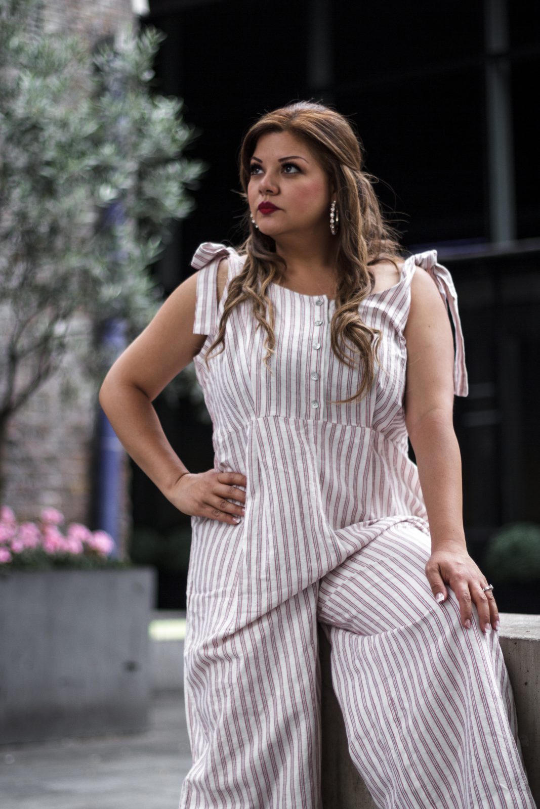 Featured image for “This Week in Street Style: Zoraida”