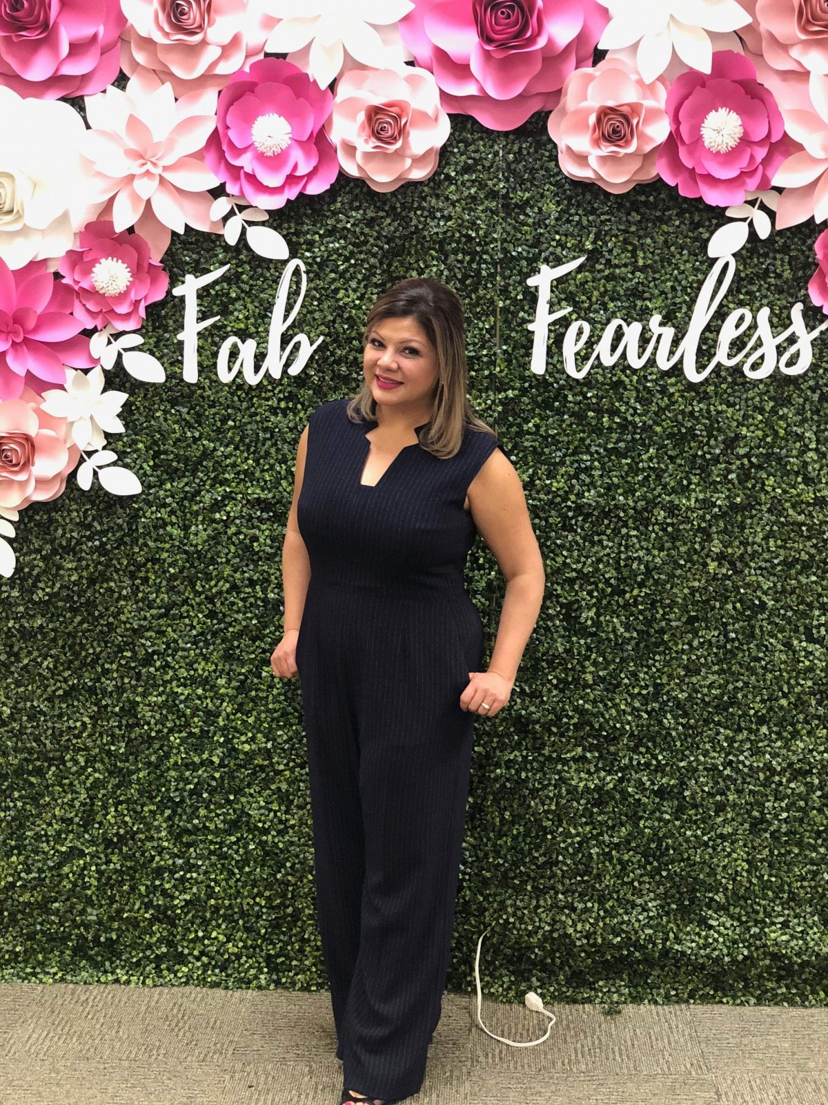 Featured image for “Fab & Fearless Speaker Series – March 2019”