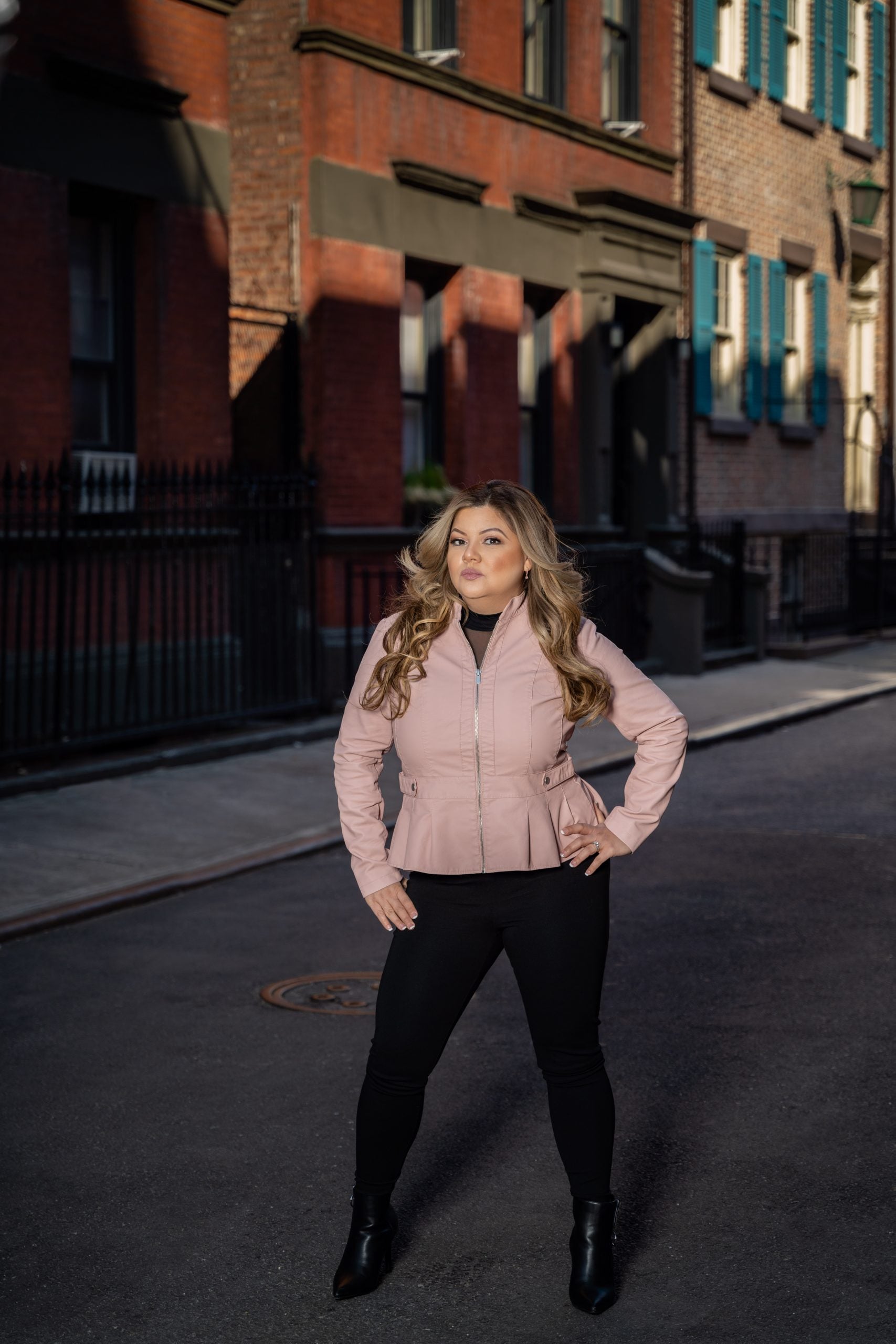 Featured image for “Making It Over the Funk.”